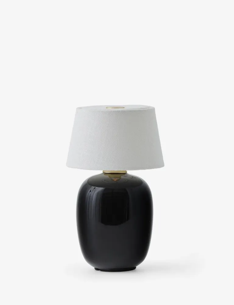 Lâmpada portátil Torso AUDO