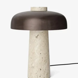 REVERSE TABLE LAMP AUDO