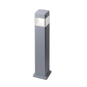 Balizador Elisa 800 Cinzento Fumagalli