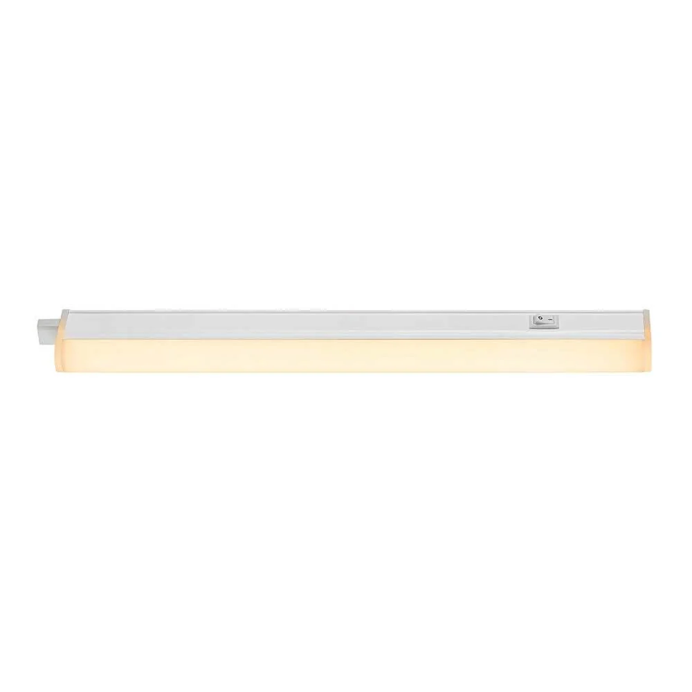Barra de luz LED Latona 31cm CCT White Dimmable