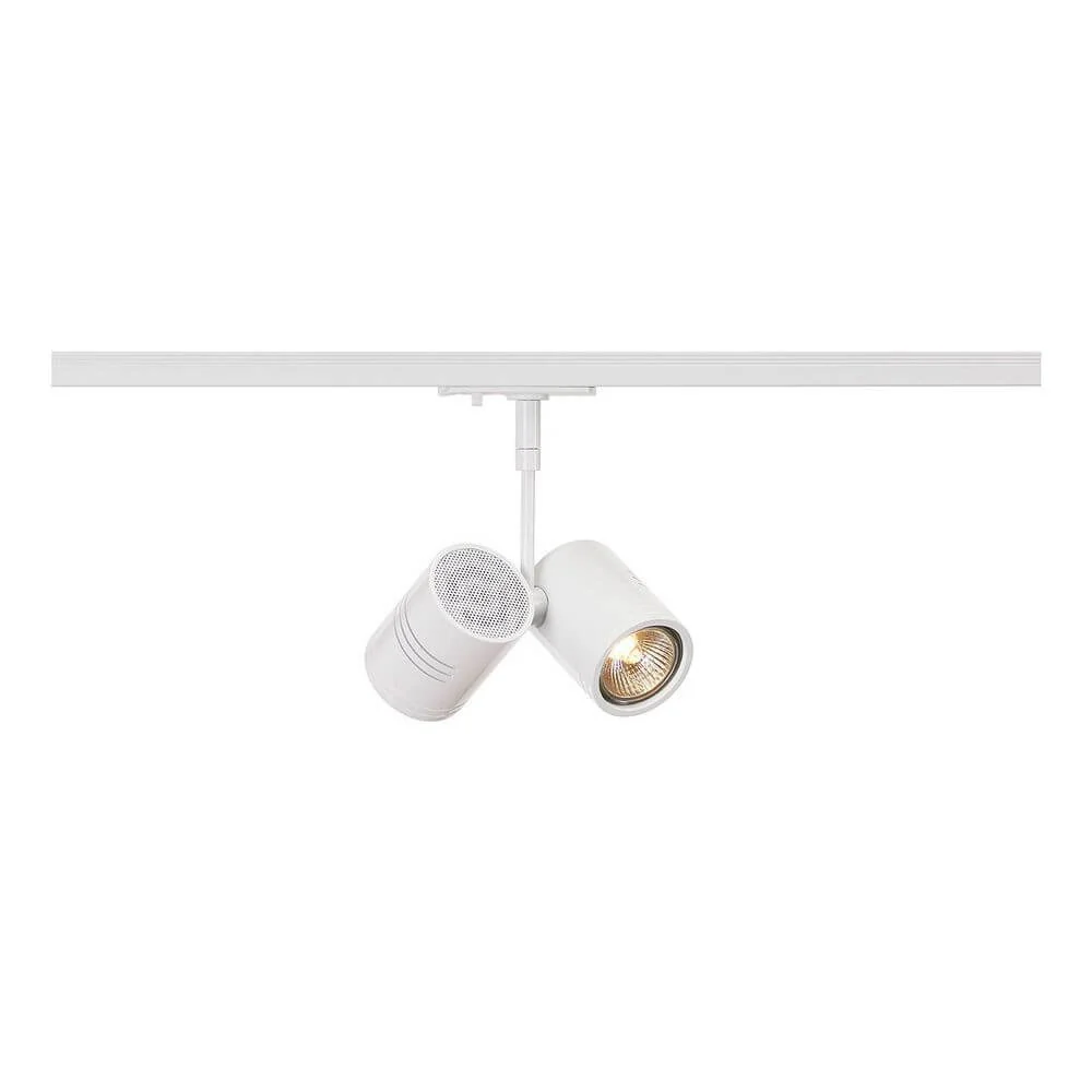 BIMA II Cabeç de iluminação Branca 2xGu10 máx.