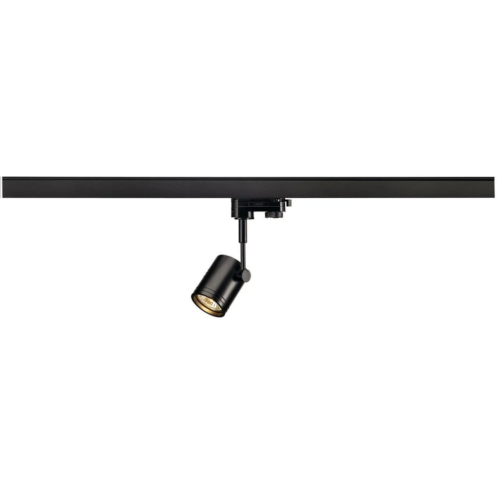 BIMA I LIGHT SCHWARZ GU10 MAX