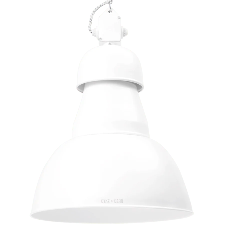 BOLICH PENDANT ERFURT WHITE