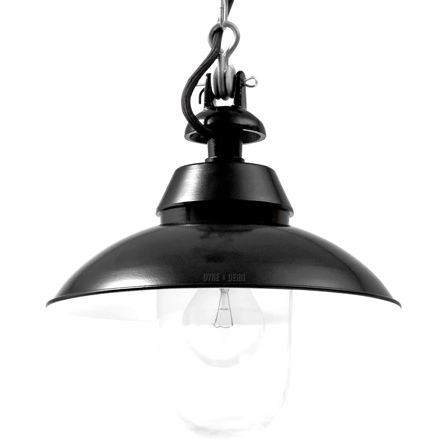 BOLICH PENDANT MAINZ CYLINDER CLEAR GLASS