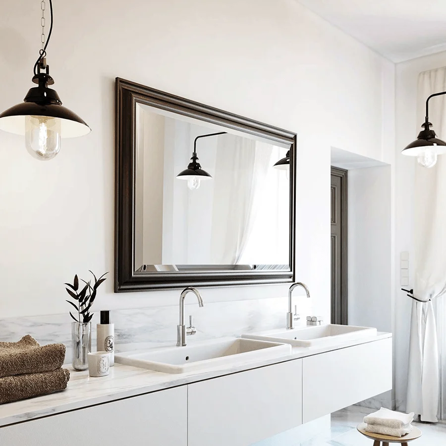 BOLICH PENDANT MAINZ CYLINDER CLEAR GLASS