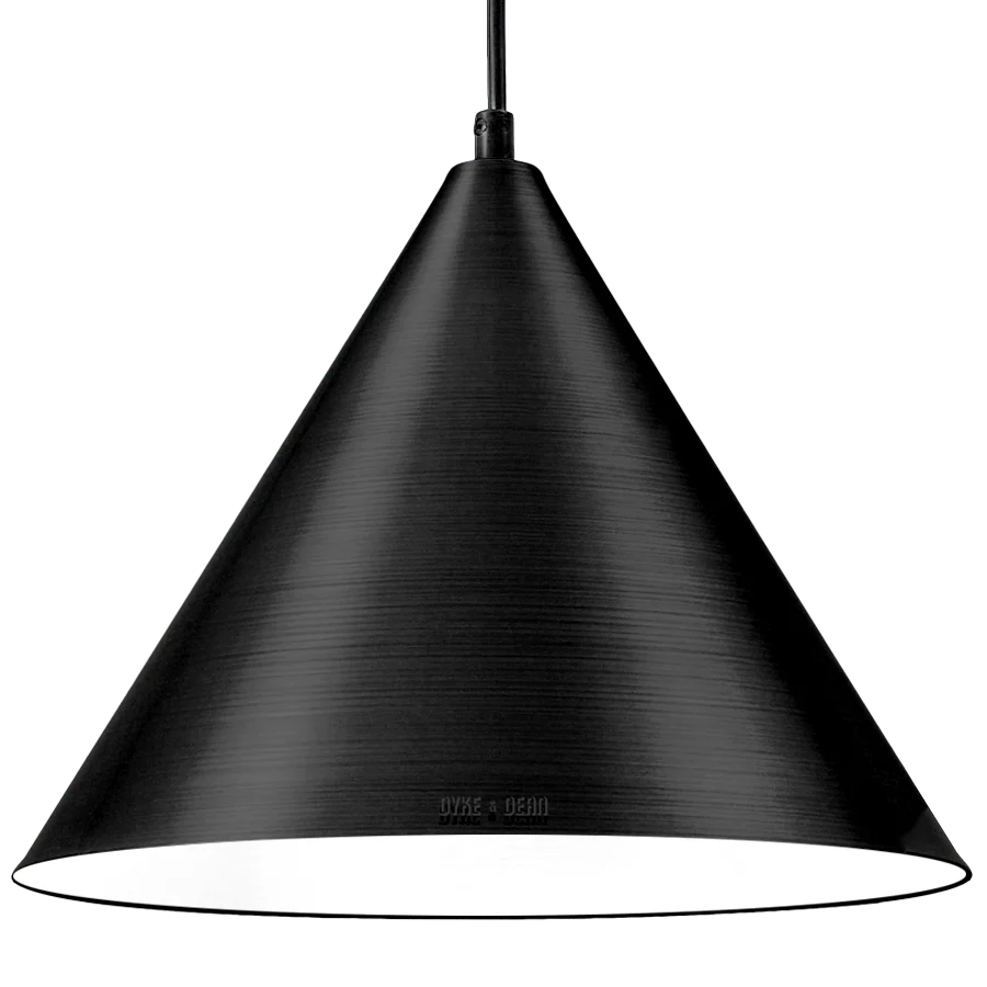 BOLICH PENDANT ZWICKAU CONE