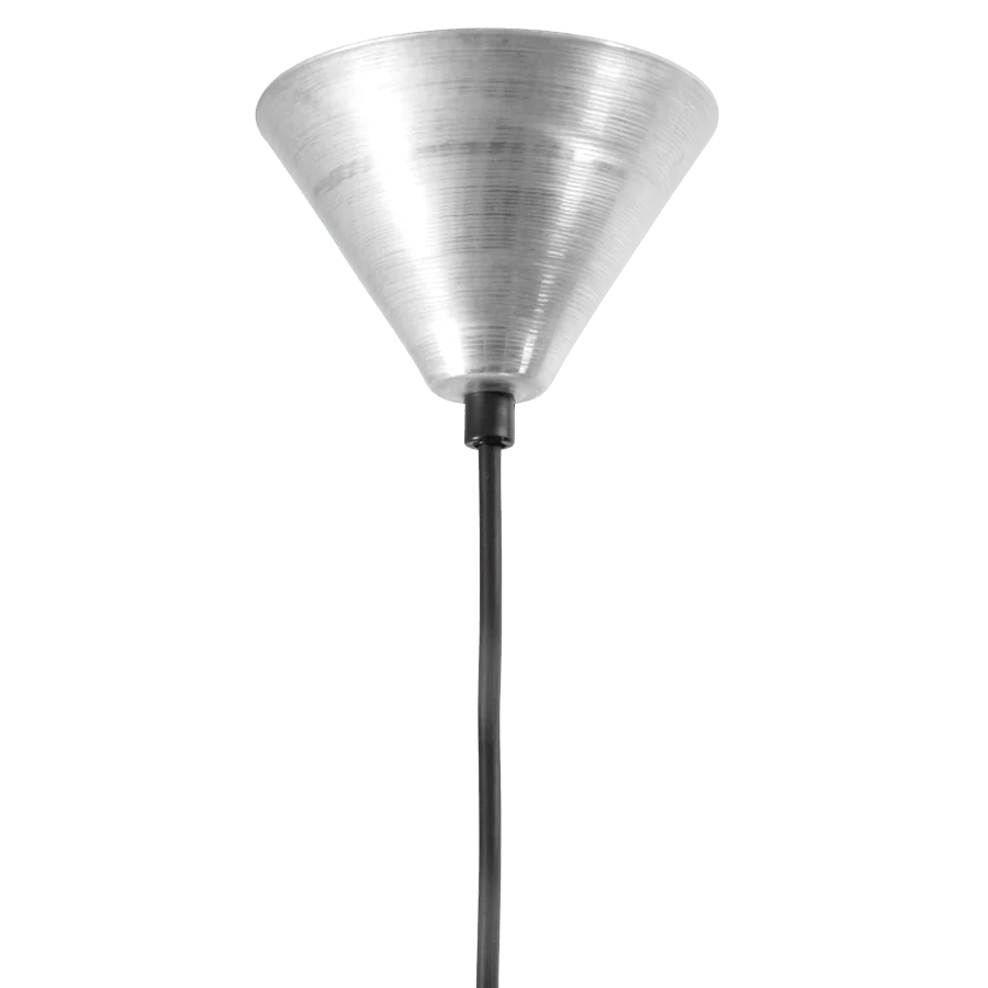 BOLICH PENDANT ZWICKAU CONE ALUMINIUM