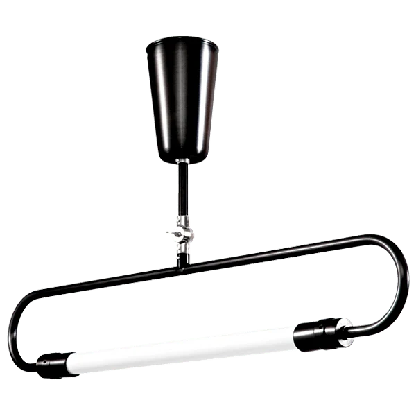 LUZ DE ÚNICO TUBO BOLICH MANNHEIM