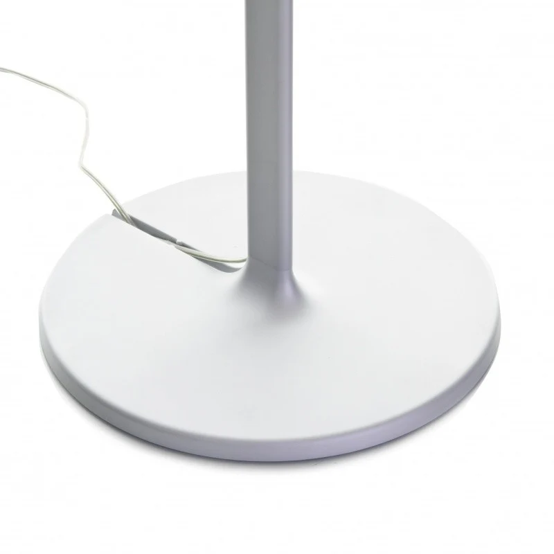 Candeeiro de Pé Artemide Melampo Mega Cinza 0577010A