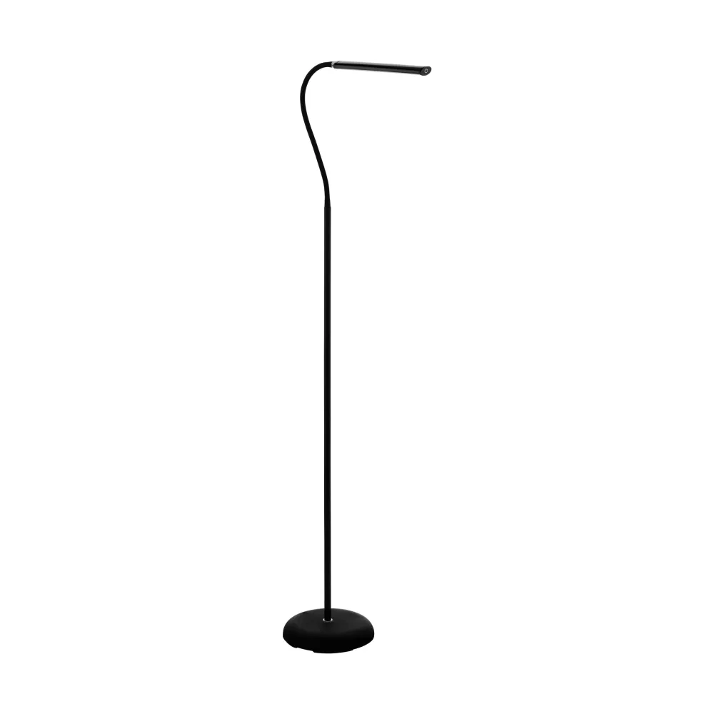 Candeeiro de pé Eglo led laroa 96439
