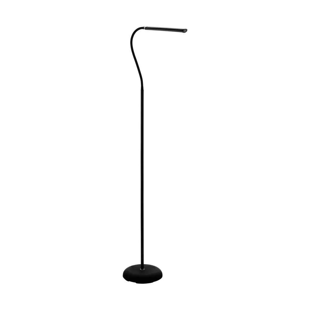 Candeeiro de pé Eglo led laroa 96439
