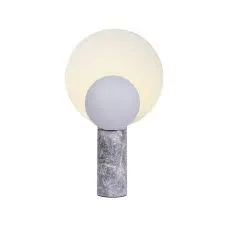 Candeeiro de mesa caché Nordlux 2220275010