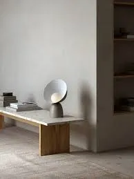 Candeeiro de mesa Nordlux Hello 2220215009