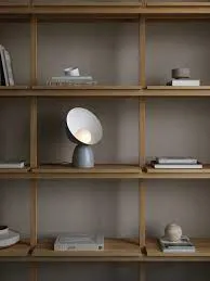 Candeeiro de mesa Nordlux Hello 2220215010