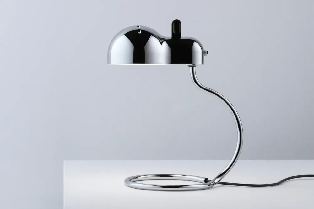 Candeeiro de mesa Stilnovo Minitopo