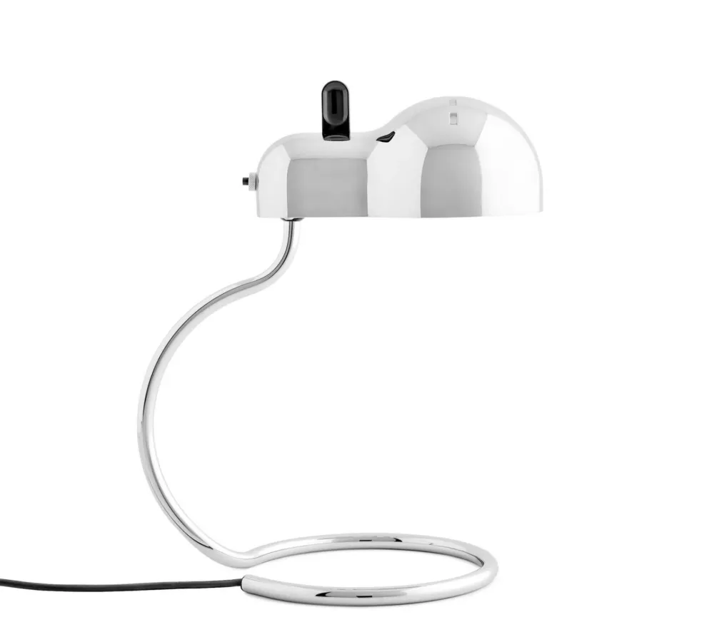 Candeeiro de mesa Stilnovo Minitopo