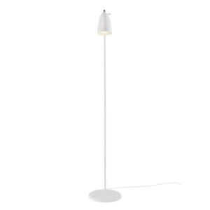 Candeeiro de pé Nordlux Nexus 2 branca 2020644001