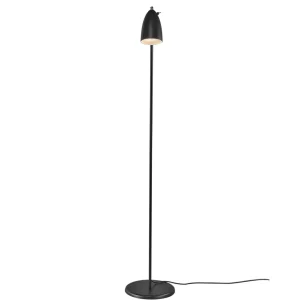 Candeeiro de pé Nordlux Nexus 2 preto 2020644003