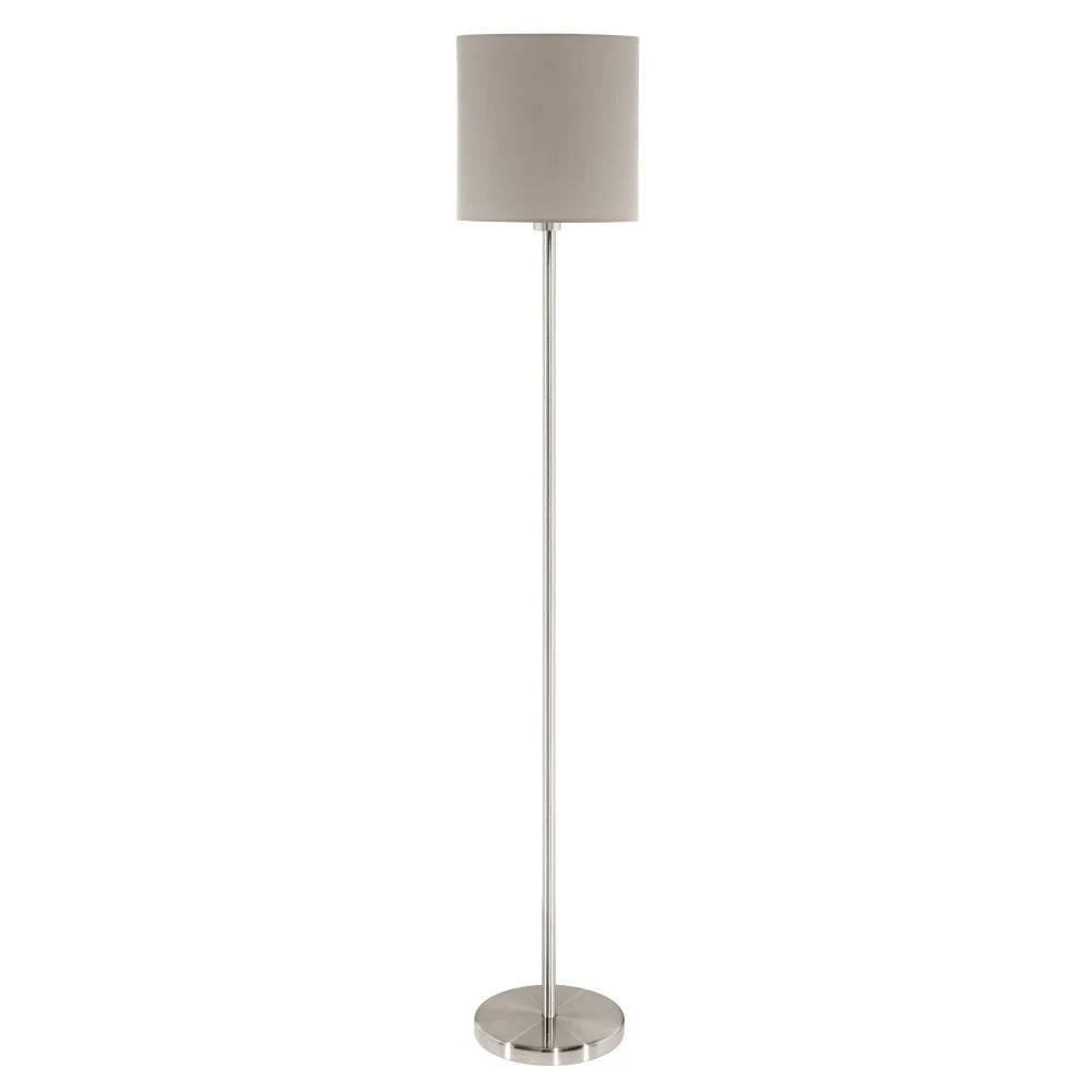 Candeeiro de Pé Pasteri Eglo Toupeira 95167