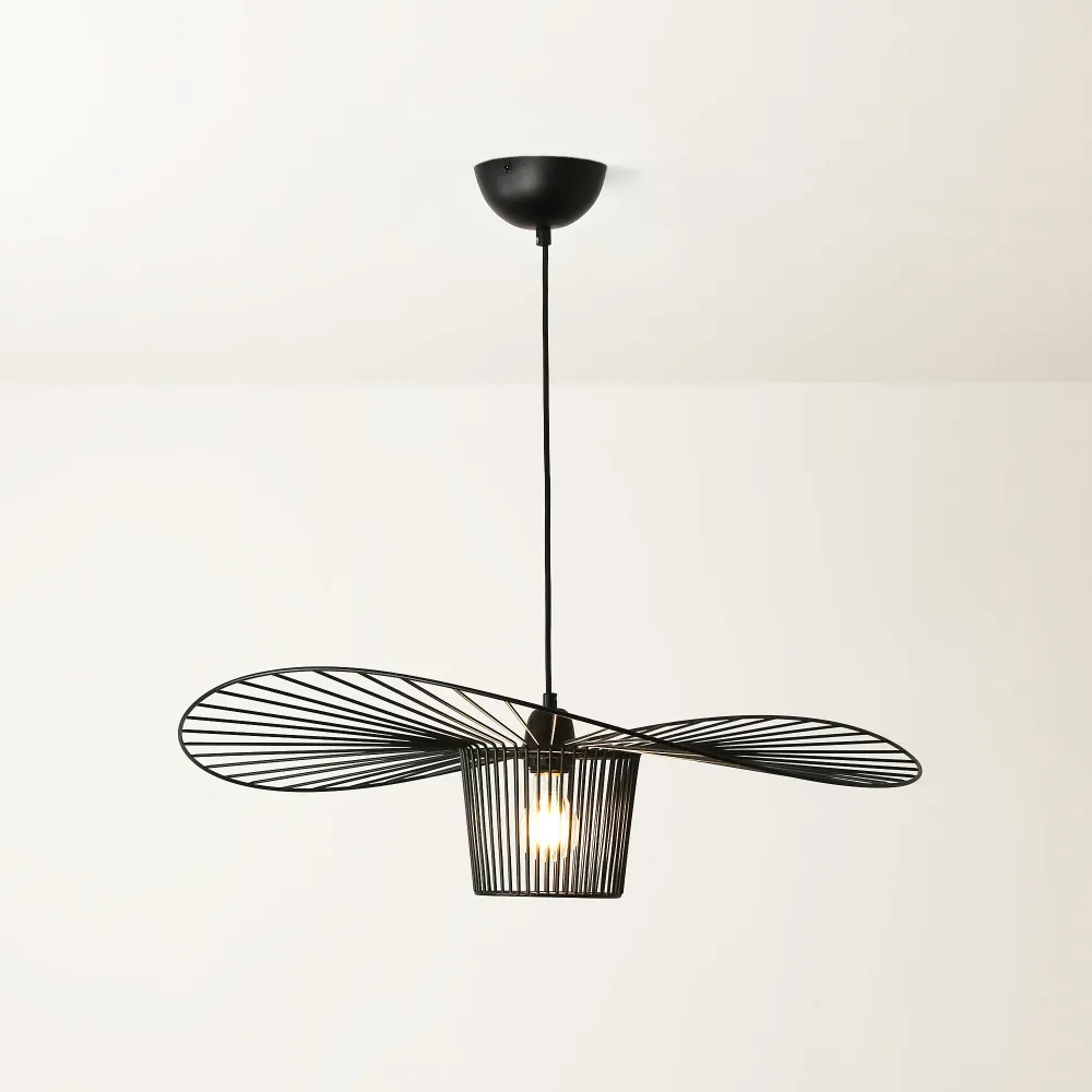 Candeeiro suspenso de design "Pamela" - 70cm