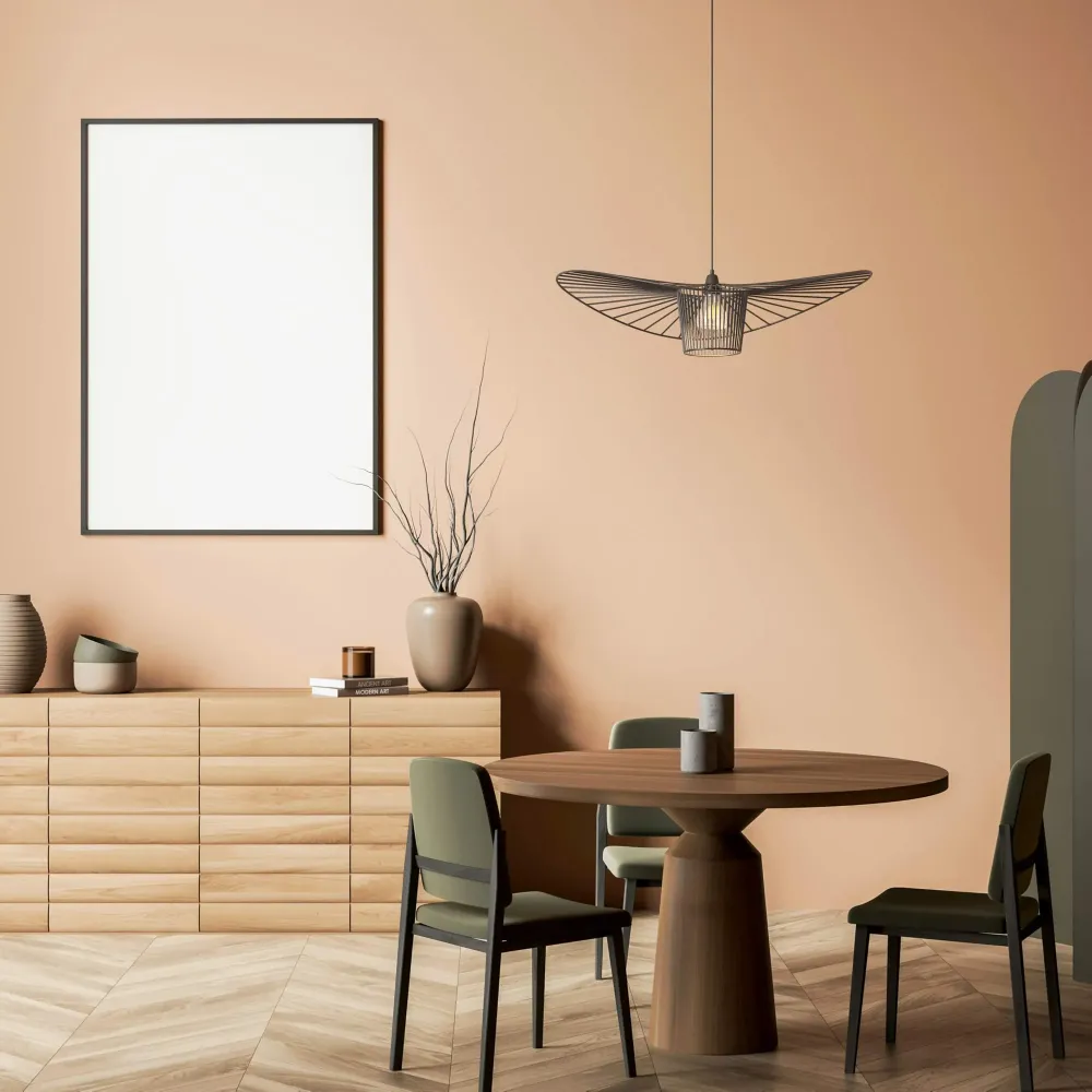 Candeeiro suspenso de design "Pamela" - 70cm