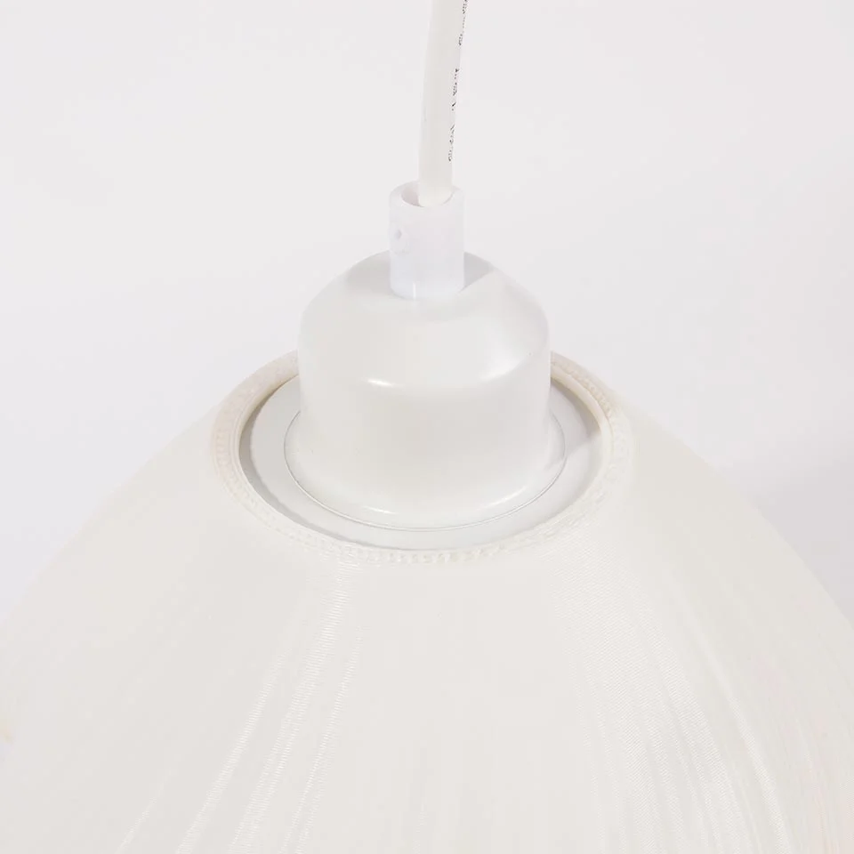 Candeeiro Suspenso ESSENCE LIGHT D.27x27.5cm