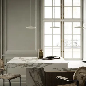 Candeeiro Suspenso Nordlux Artist 25, Bege
