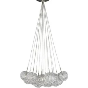 CANDEEIRO DE TECTO Fontaine massive 41853/17/10