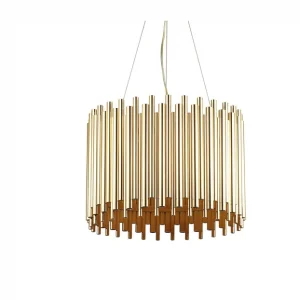 Candeeiro de tecto Ideal Lux Pan sp5 208817