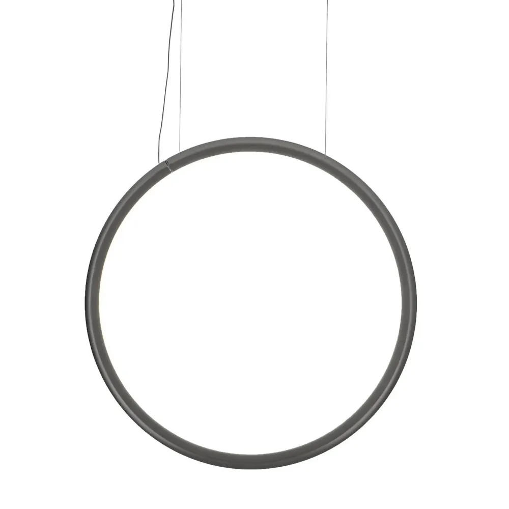 Candeeiro de Tecto Suspenso Artemide Discovery Vertical 100 LED 1993010APP