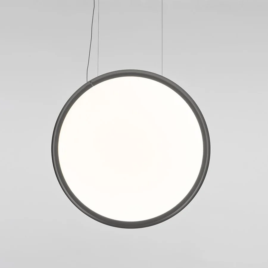 Candeeiro de Tecto Suspenso Artemide Discovery Vertical 100 LED 1993010APP