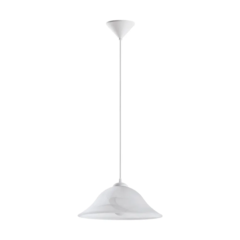 Candeeiro de Tecto Suspenso Eglo Albany 90978