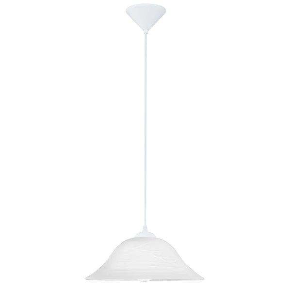 Candeeiro de Tecto Suspenso Eglo Albany 90978