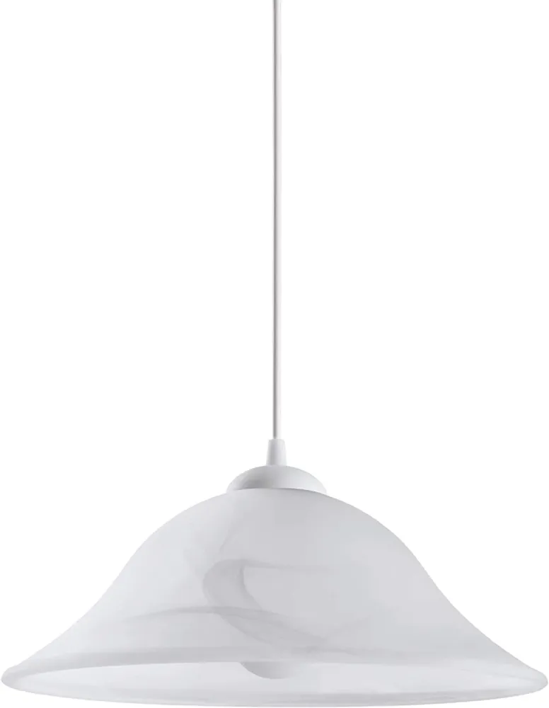 Candeeiro de Tecto Suspenso Eglo Albany 90978
