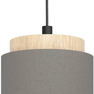 Candeeiro de Tecto Suspenso Eglo Albariza 99445 x1