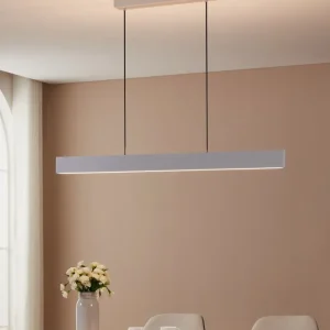 Candeeiro de tecto suspenso eglo led 900879 Andreas-Z