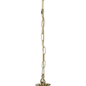 Candeeiro de tecto suspenso eglo savoy 82747