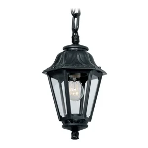 Candeeiro de Tecto Suspenso Exterior Sichem/Anna Preto Fumagalli