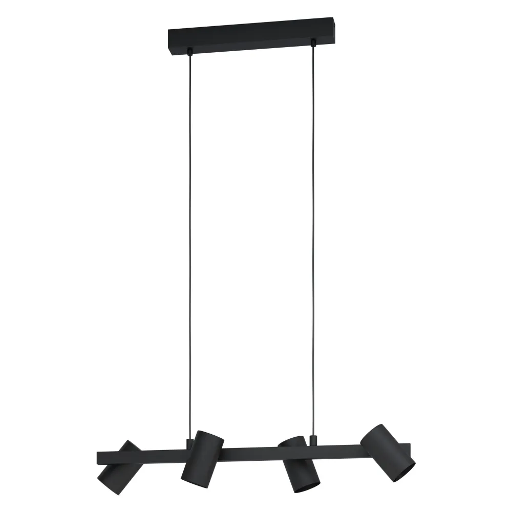 Candeeiro de Tecto Suspenso Gatuela 1 Eglo 99463