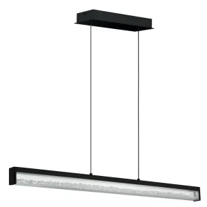 Candeeiro Tecto Suspenso Led Cardito 1 Eglo 900895