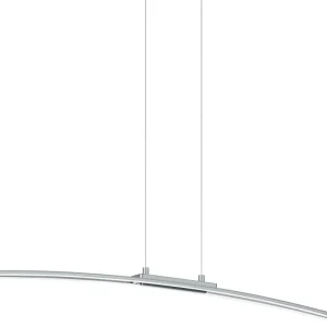 Candeeiro de Tecto Suspenso Led Eglo Lasana 95147