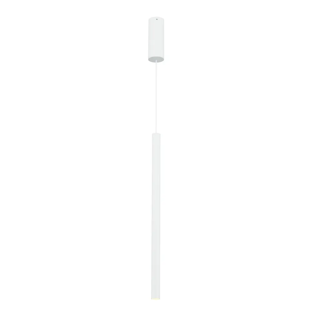Candeeiro de Tecto Suspenso Led Helia 30 Branco SLV