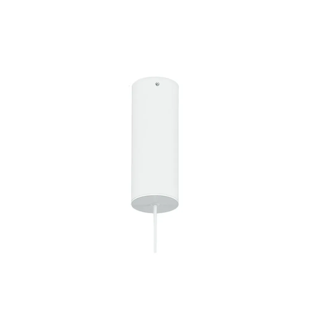 Candeeiro de Tecto Suspenso Led Helia 30 Branco SLV
