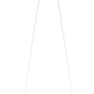 Candeeiro de Tecto Suspenso Led Lasana 2 Eglo 96102