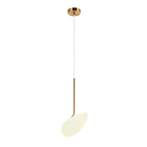 Candeeiro de Tecto Suspenso led PZA20255 - Zambelis