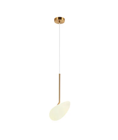 Candeeiro de Tecto Suspenso led PZA20255 - Zambelis