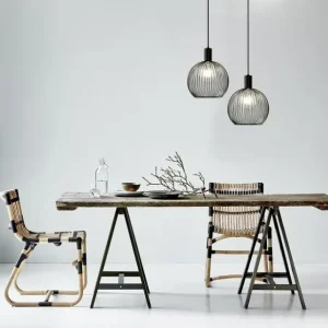 Candeeiro de Tecto Suspenso Nordlux Aver 30