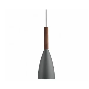 Candeeiro de tecto suspenso nordlux pure preto 78283011