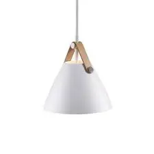 Candeeiro de tecto suspenso Nordlux Strap 27 84333001