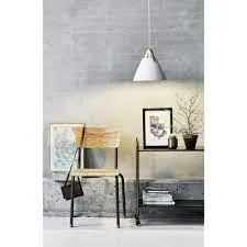 Candeeiro de tecto suspenso Nordlux Strap 27 84333001